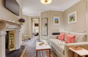 Waterloo Apartment